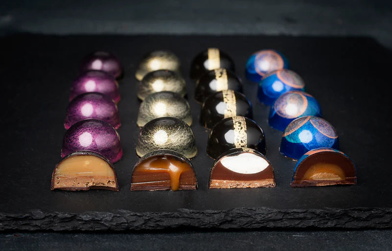 Halloween Chocolate Gift Boxes: The Perfect Treat For Kids and Adults