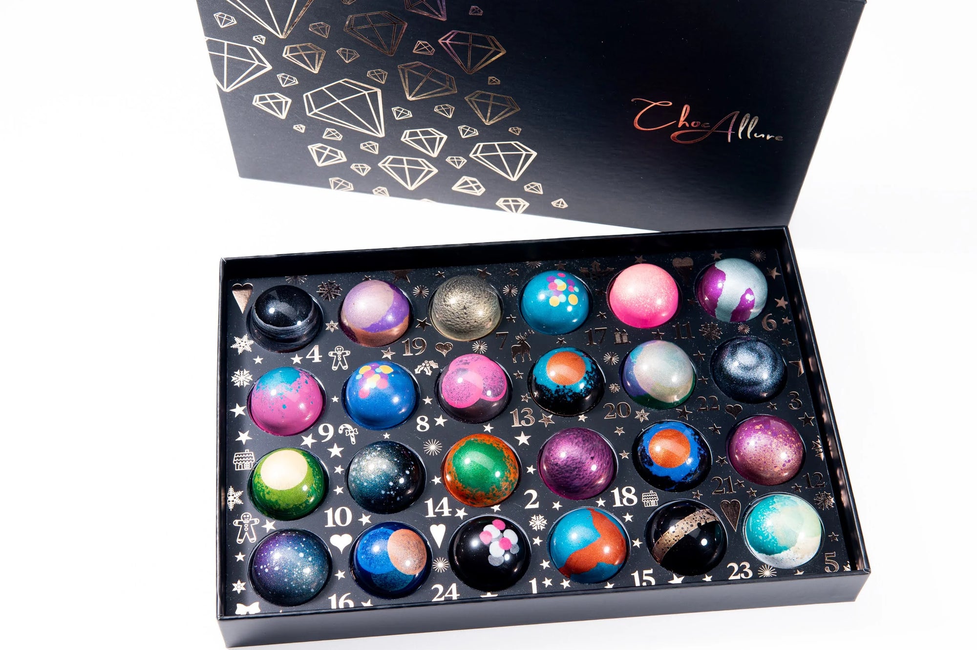 Healthier Holiday Treats: The Best Chocolate Gifts for Every Winter Occasion