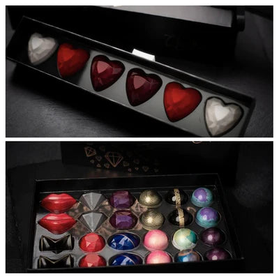 Valentine’s Chocolate Gift Ideas to Make Your Partner Feel Extra Special