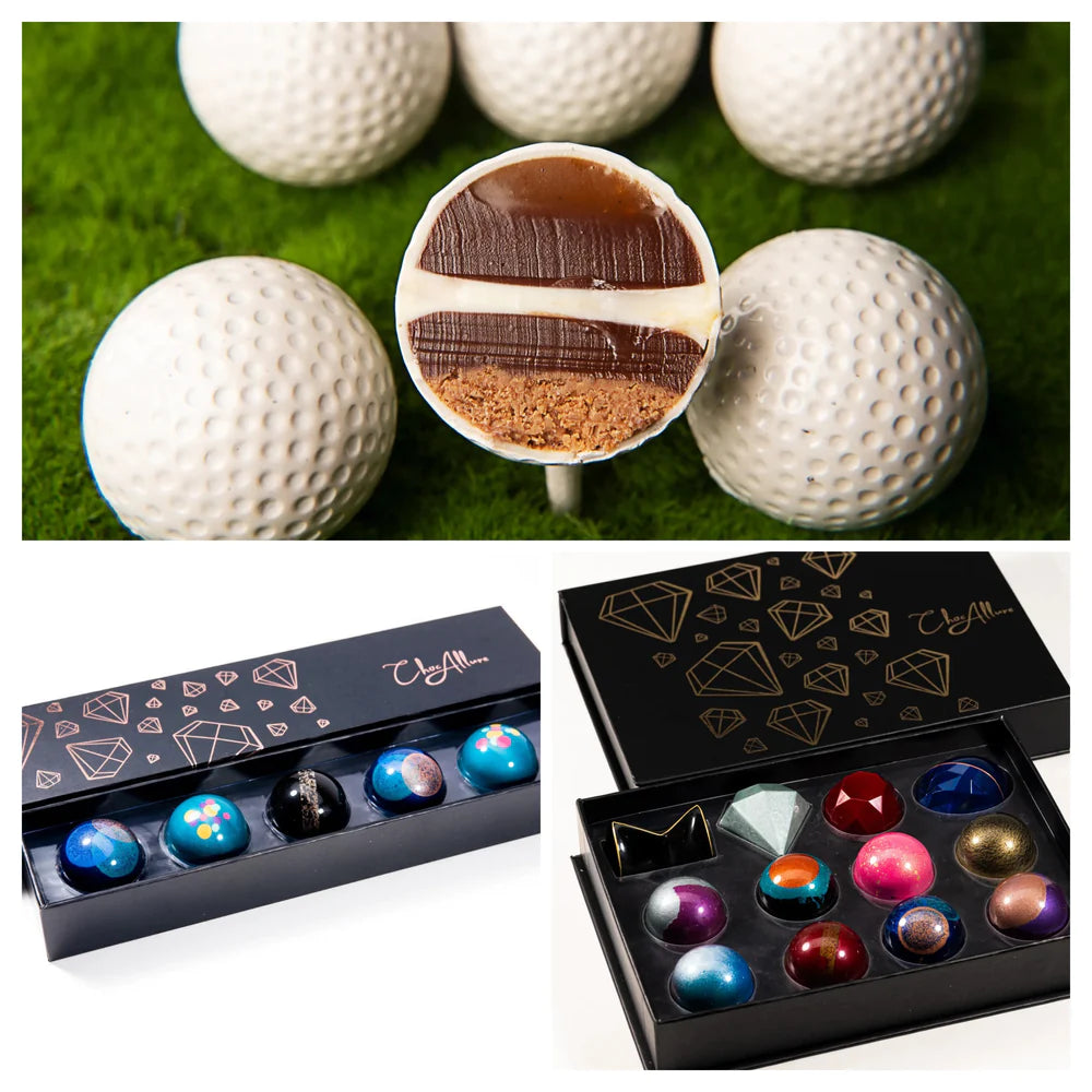 Different Chocolate Gift Ideas to Surprise Your Partner