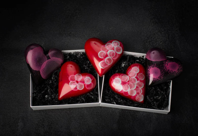 Top Reasons Why Customized Chocolate Gifts are Perfect for Branding