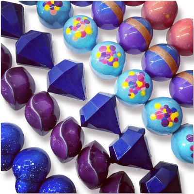 Unwrapping the New Year with Corporate Chocolate Delights