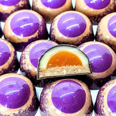 4 Reasons Why Personalized Chocolate Gifts are Ideal Gifts for Corporate