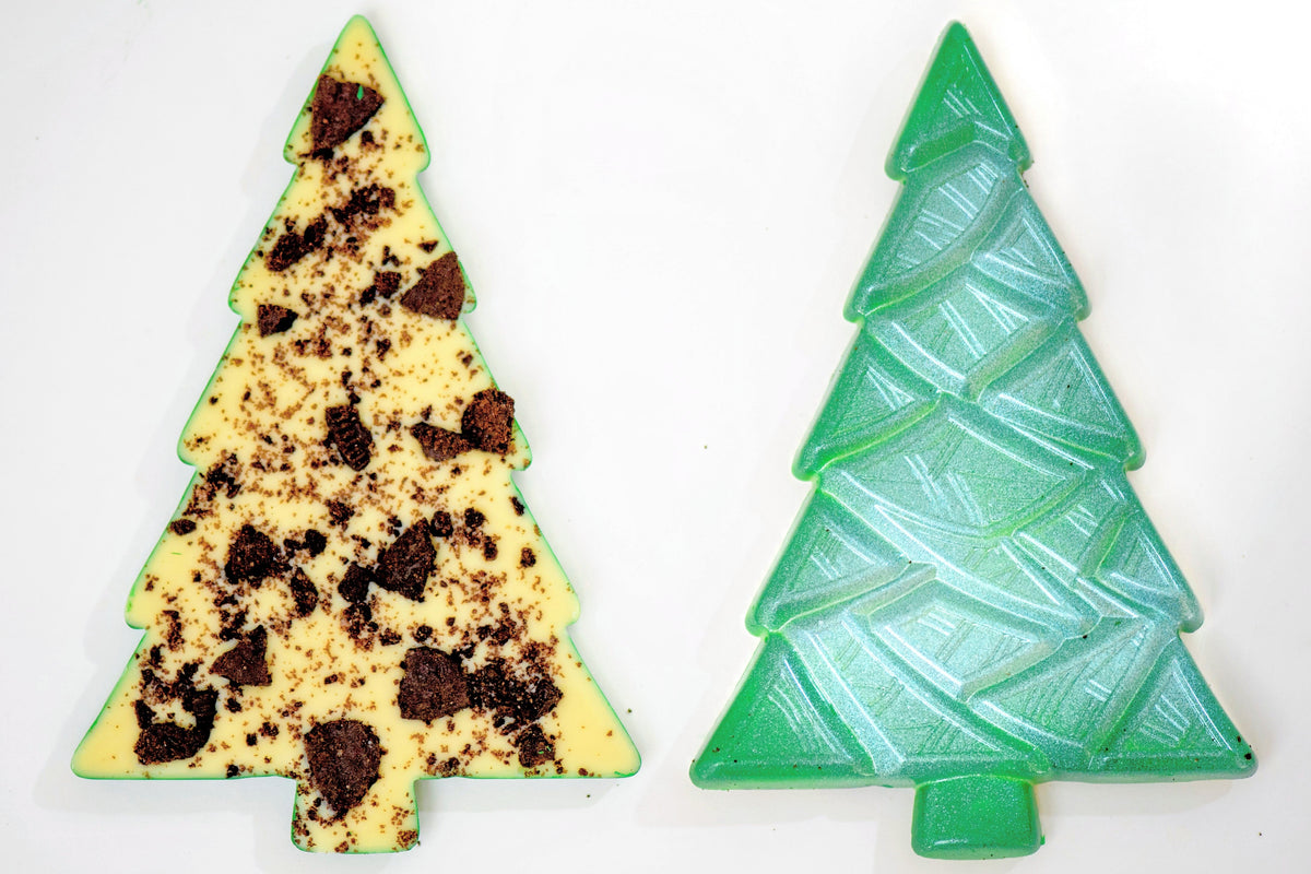 Cookies & Cream Christmas Tree (1 Tree)