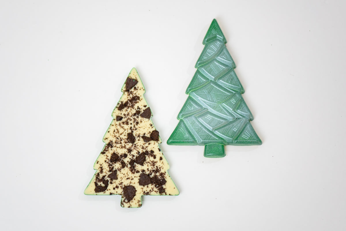 Cookies & Cream Christmas Tree (1 Tree)