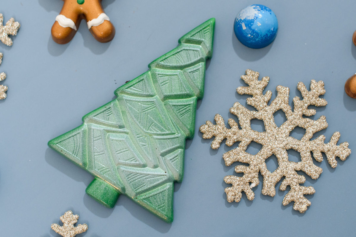 Cookies & Cream Christmas Tree (1 Tree)