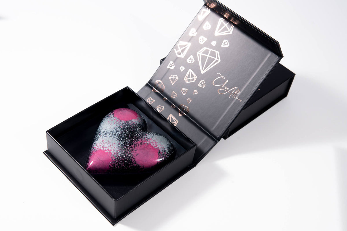 Go Big or Go Home Gift Set