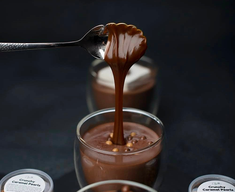 68% Ghana Grand Cru Drinking Chocolate