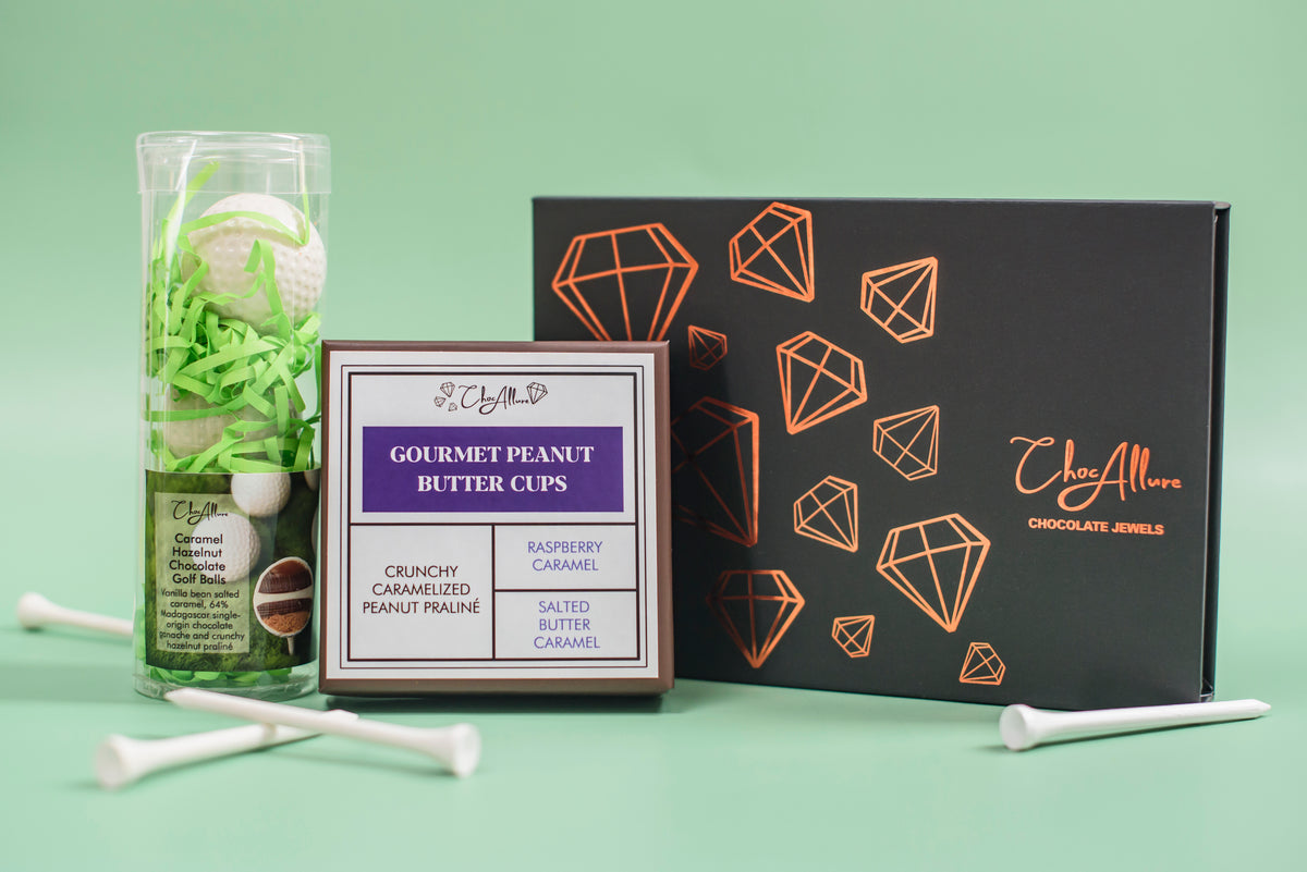 Hole in One - The Ultimate Father’s Day Gift Set