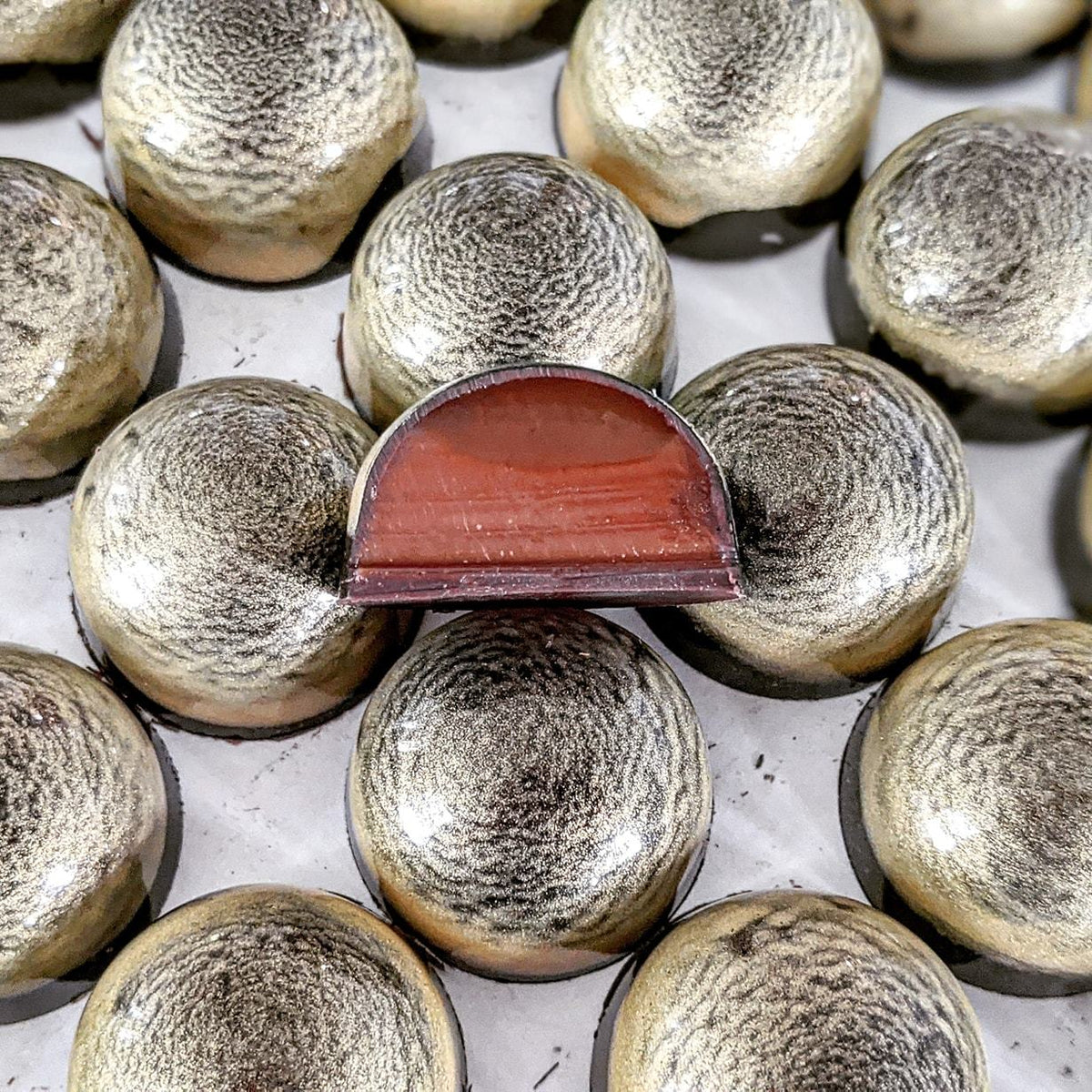 Chocolate Jewels ChocAllure