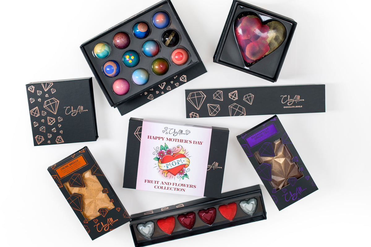 The Luxe Mom Gift Set