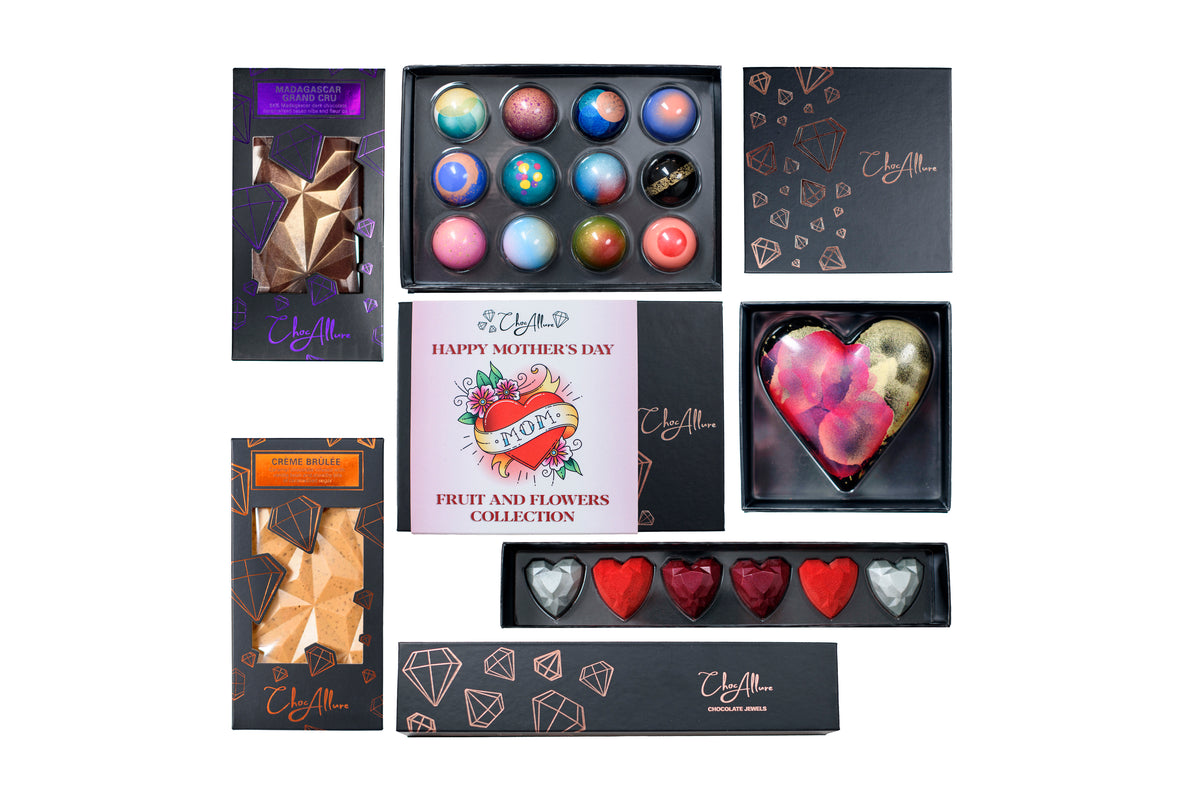 The Luxe Mom Gift Set