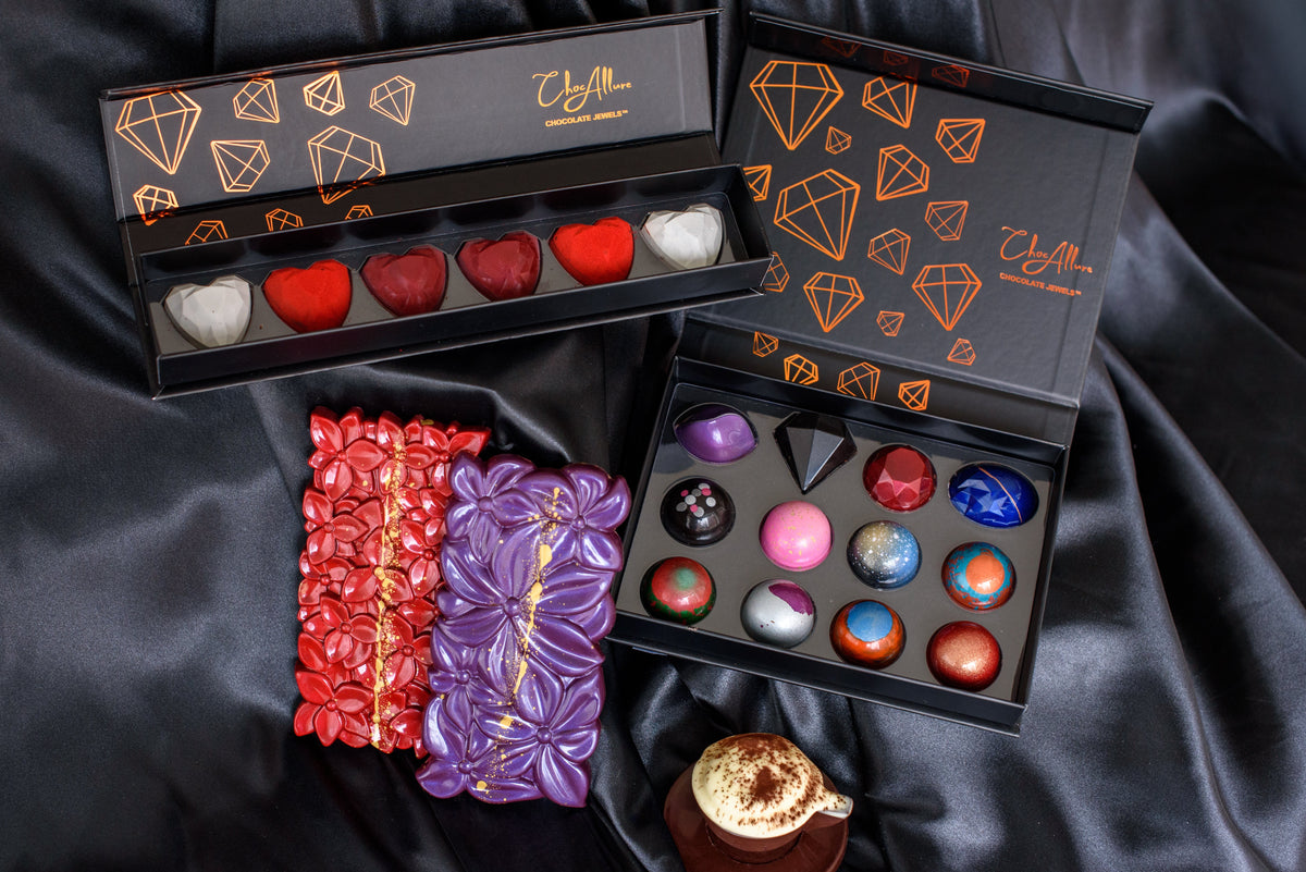 The Luxe Mom Gift Set