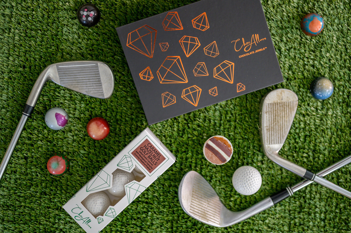 Hole in One - The Ultimate Father’s Day Gift Set