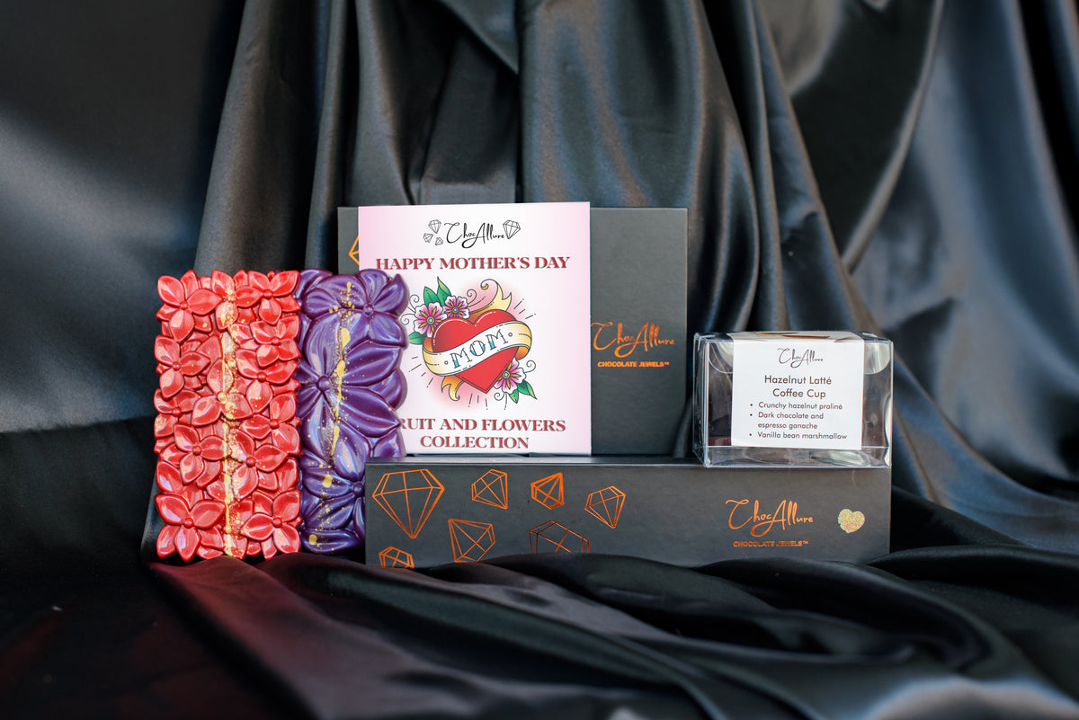The Luxe Mom Gift Set