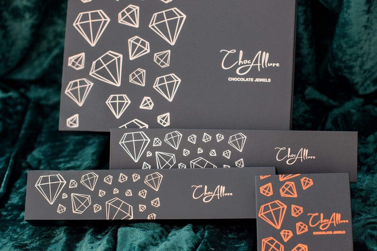 Go Big or Go Home Gift Set