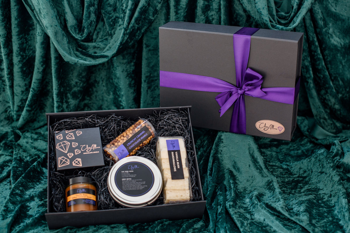 Hot Chocolate Kit