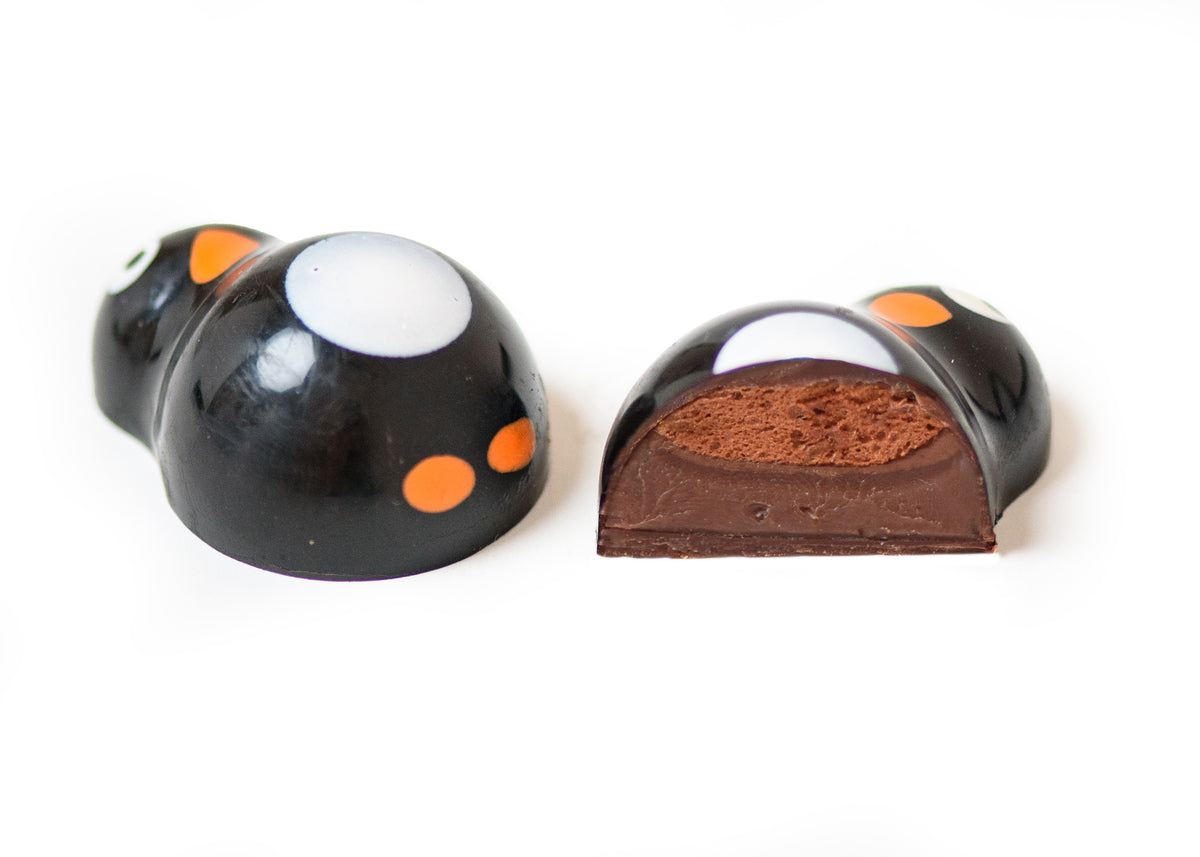 Hot Chocolate Penguins