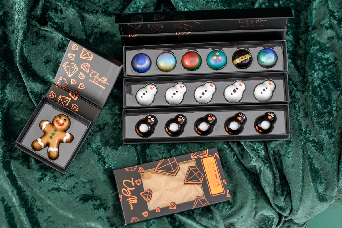 Signature ChocAllure Gift Set