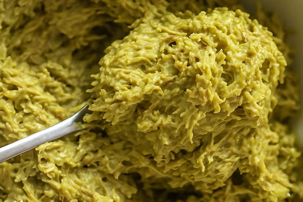 Peanut Butter Cups, Reimagined (4 cups)