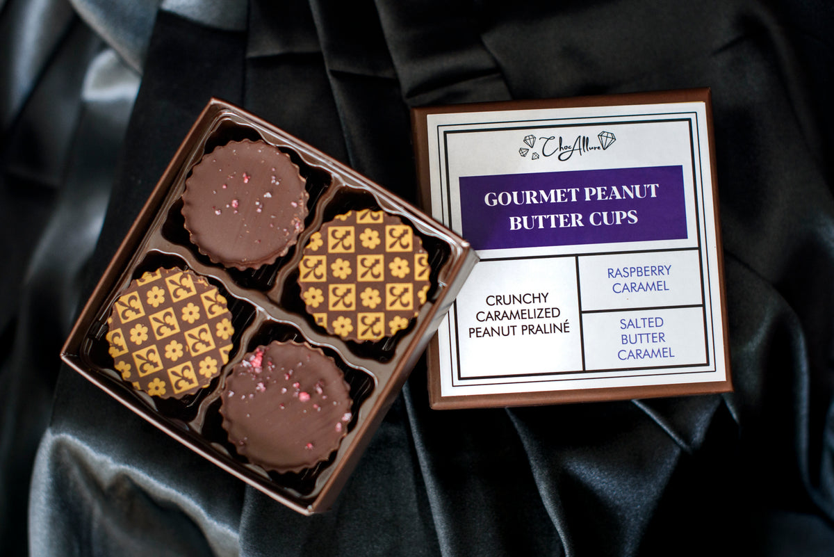 "Dubai" Cups (4 cups)