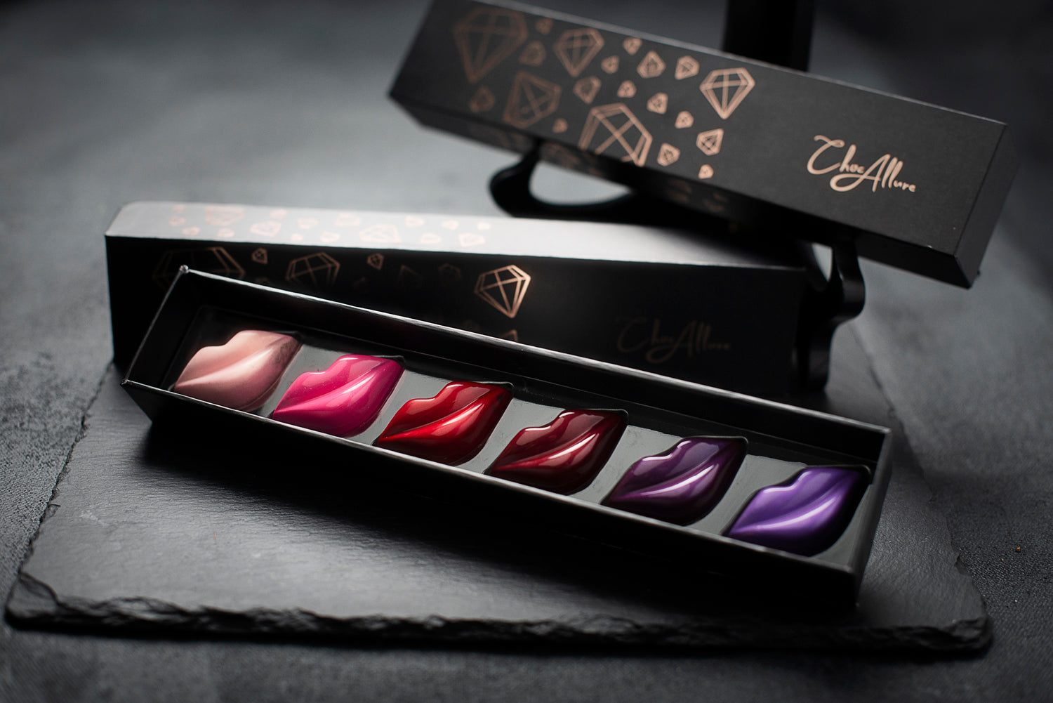 Chocolate of the Month Club ChocAllure Chocolate of the month club chocallure