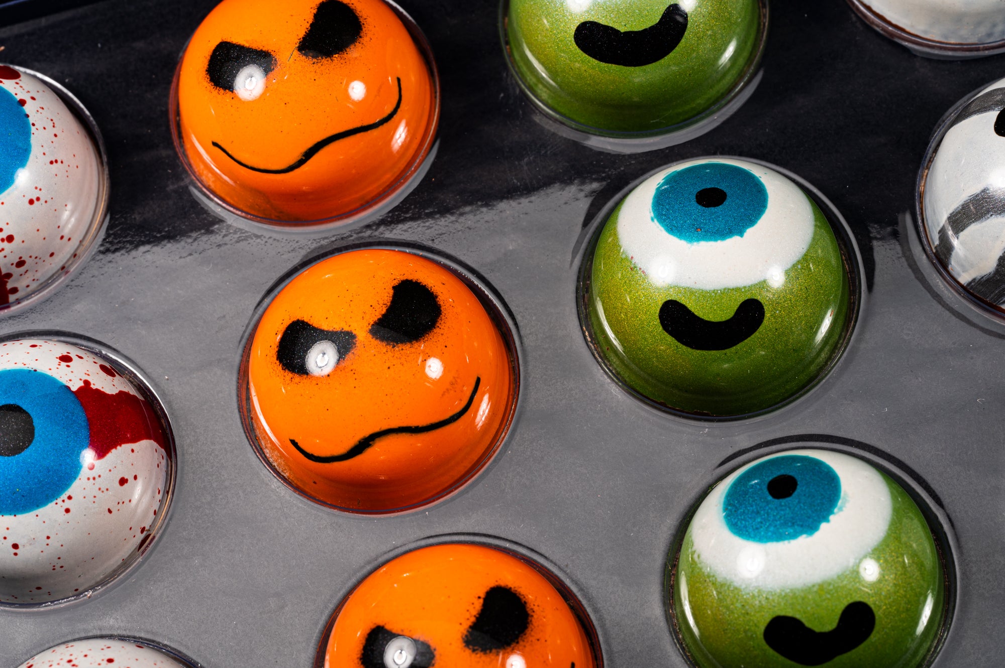 Chocolates ChocAllure Boston MA