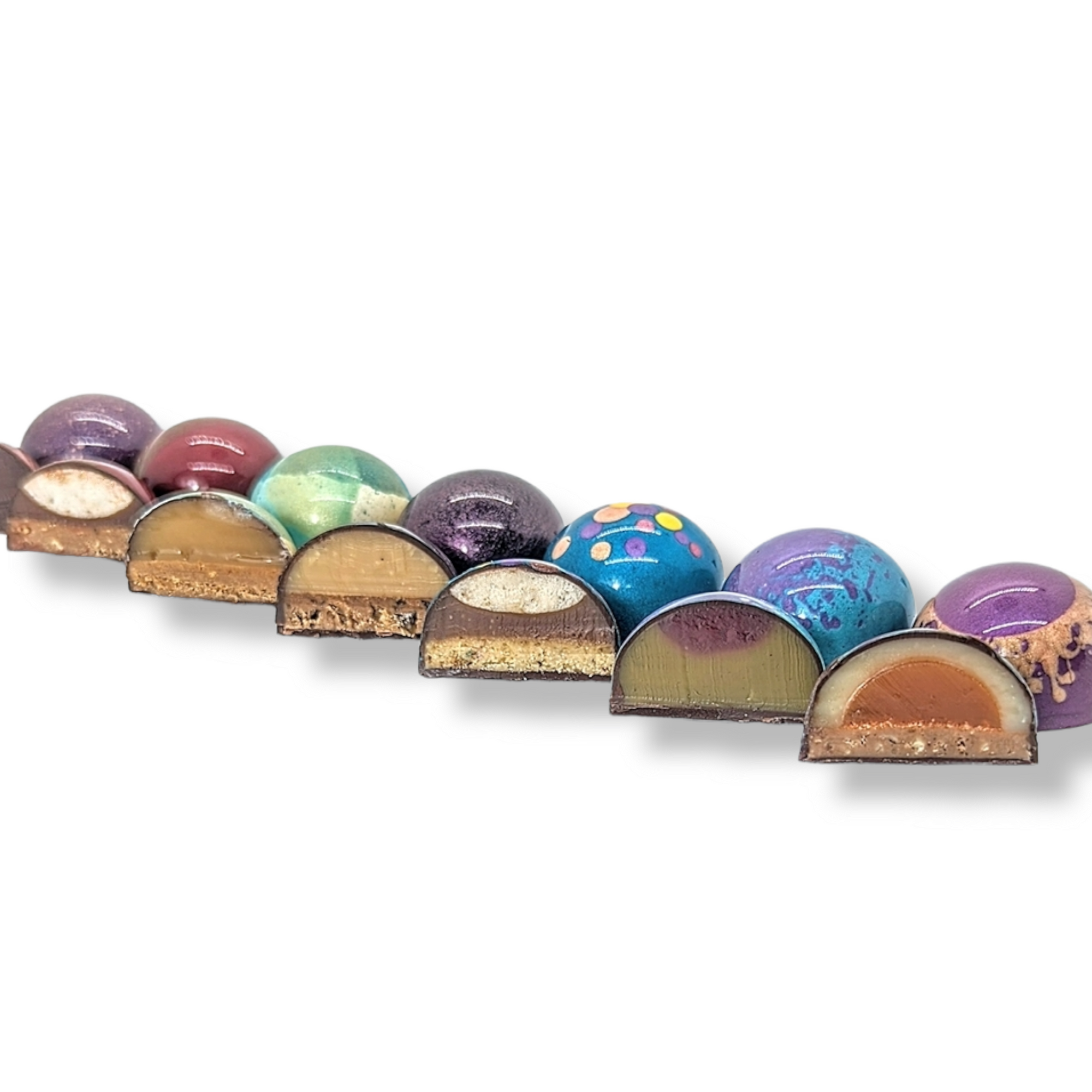 Chocolates ChocAllure Boston MA